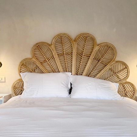 Appartamento Boho Getaway With Pyramids View & Jacuzzi Giza Esterno foto