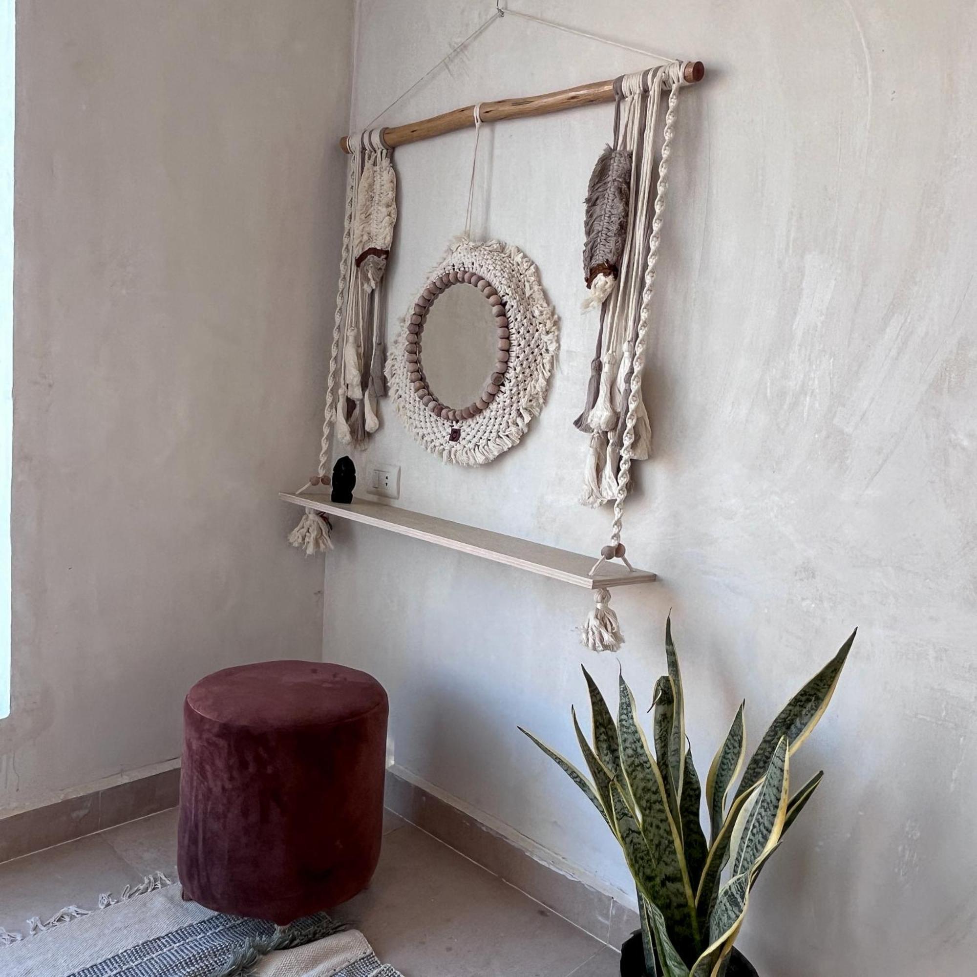 Appartamento Boho Getaway With Pyramids View & Jacuzzi Giza Esterno foto